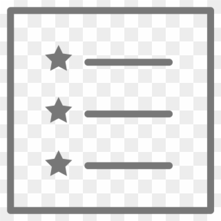 User Profiles - Shooting Stars Clip Art - Png Download