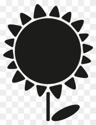 Sunflower Blackboard - Amar Chitra Katha Logo Png Clipart