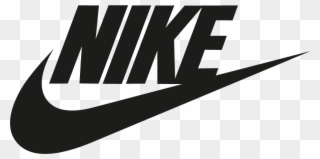 Air Max 2 Light - Nike Logo Clip Art - Png Download