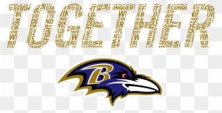 Draft Players - Baltimore Ravens Clipart