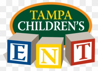 Tampa Childrens Ent - Tampa Children's Ent Clipart