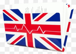 Uk Icon - Pull Factors Of Uk Clipart