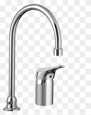 Kitchen Tap Commercial Kitchen Faucets Monterrey Single Clipart