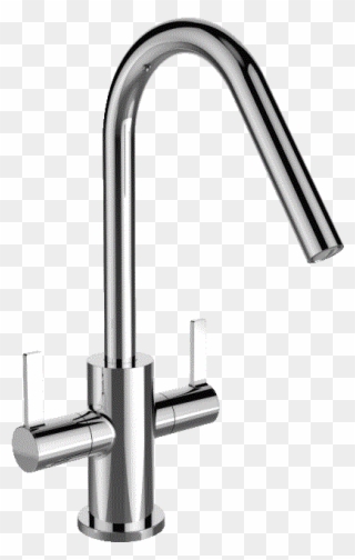 View Kitchen Taps - Bristan Cashew Clipart