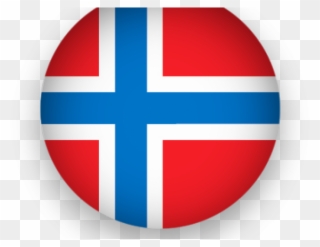 Estonia Flag Clipart Ornament - Flag Of Iceland - Png Download