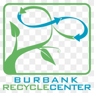 Recycle Center Burbank Ca Rh Burbankca Gov Electronic - Burbank Recycle Center Clipart