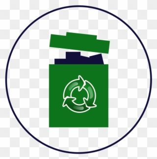 E*waste Recycling - Waste Clipart
