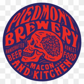Piedmont Brewery & Kitchen Clipart