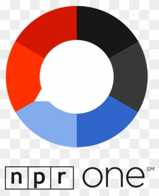 Npr One Is The Foremost Audio Listening App That Blends - Npr One App Clipart