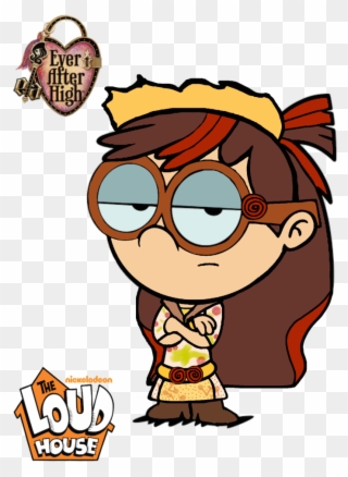 Clipart Royalty Free Download Fighter Clipart Quarrel - Loud House Live Action - Png Download