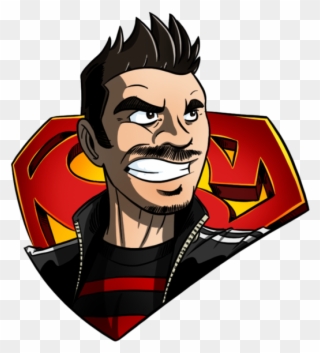 At Least We Have Zero Punctuation And Angry Joe For Clipart