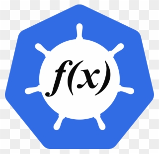 Kubernetes Logo Clipart