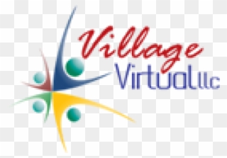 Village Virtual Llc - Village Virtual Career Campus Clipart