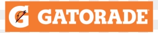 Gatorade Logo Logotype - Wilson Burn 100 4 Clipart