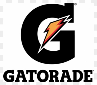 More Free Gatorade - Gatorade Logo Png Clipart