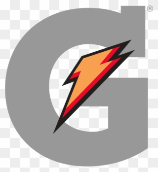 1 - Gatorade Logo 2010 Clipart