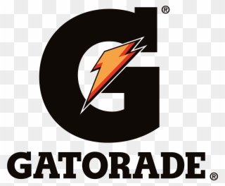 Official Suppliers - Gatorade Logo Png Clipart