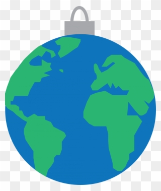 International Students Discuss The Holidays And Traditions - Earth Clipart