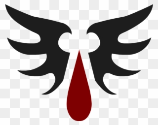 Dragons Warhammer Fanon Wiki Fandom Powered By - Dragon Blood Symbol Clipart