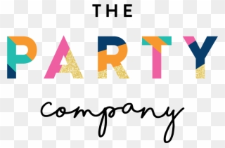 The Party Company - Balloon Clipart