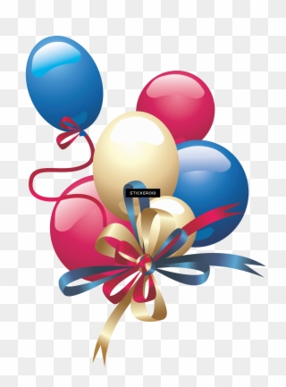 Balloon - Happy Birthday Nephew In Heaven Quotes Clipart