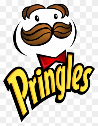 Pringles Logo Png Clipart