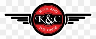 Kool And The Cars - Kool & The Gang Clipart