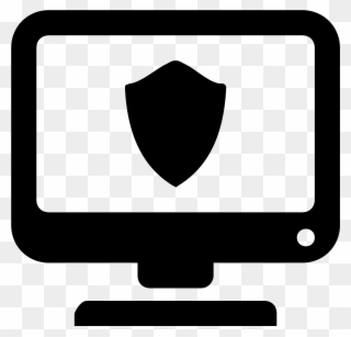 This Icon Represents Hips Clipart