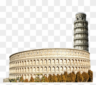 Picture Download Colosseum Ancient Architecture Building Clipart