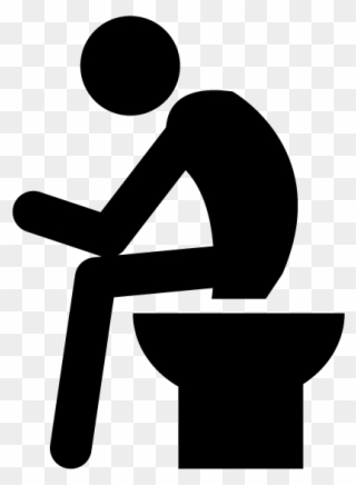 View All Images-1 - Toilet Pictogram Clipart