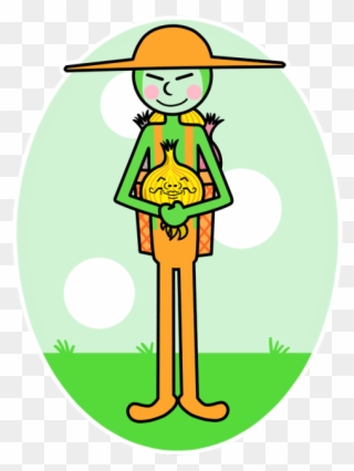 Anyway I Already Have A Favorite In Rhythm Heaven - Cartoon Clipart