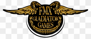 Fmx Gladiator Games - Fmx Gladiator Games 2010 Clipart
