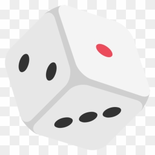 Open - Cube Emoji Png Clipart