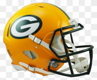 Packers Helmet Logo Download - Green Bay Packers Helmet Clipart