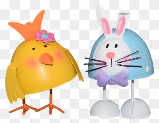 Cute Mom Png Png Transparent - Easter Decoration Png Clipart