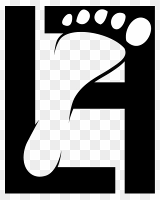 Happy Feet Clipart Orthotic - Product - Png Download