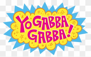 The Two Day Workshop Gave Students A Firsthand Look - Nick Jr Yo Gabba Gabba Logo Clipart