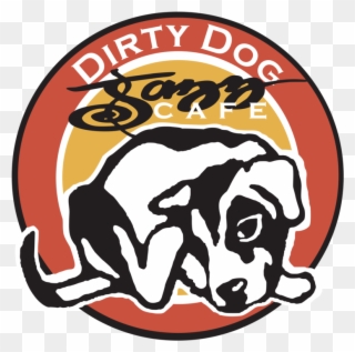 The Dirty Dog Is A Live Entertainment And Restaurant - Dirty Dog Jazz Cafe Clipart