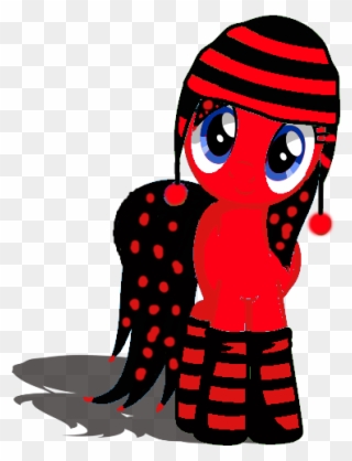Dusky Blood By Derpywhooves26 On Clipart Library - Openclipart - Png Download
