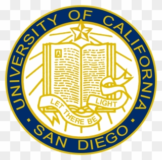Answers To Research Questions - University Of California San Diego Flag Clipart