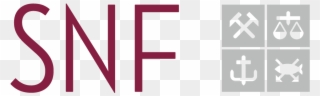 Main Project Partners - Snf Bergen Clipart