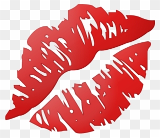 Transparent Discord Bite Lip Emoji - Corteza Wallpaper