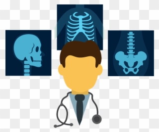 What Is Skeletal Dysplasia - Dia De La Radiologia Clipart