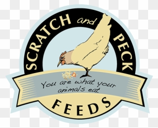 Scratch And Peck Logo - Sanctuary Lakes Cricket Club Clipart