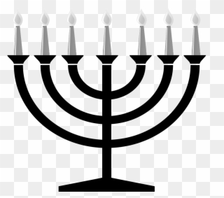 Judaism Signs Clipart