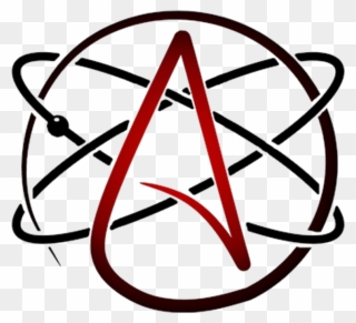 1700 Predictions - Atheist Atom Clipart