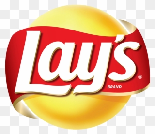 Lays Potato Chips Clipart
