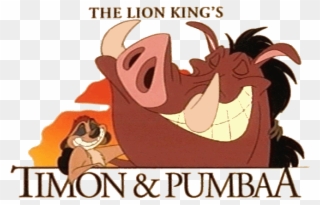 الأن صور كرتون تيمون وبومبة انشاء الله تنال اعجابكم - Timon & Pumbaa Clipart