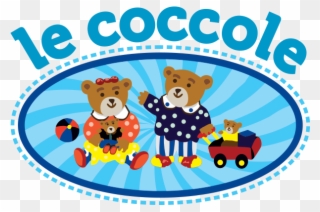 Le Coccole Nursery School - Scuola Le Coccole Lago Patria Clipart
