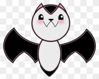 Bat - Rise & Conquer Clipart